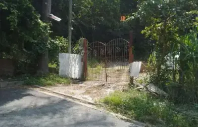 Terreno para venda em barueri / sp no bairro vila engenho novo - 3037-3665296