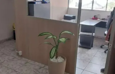 Comercial para locação em barueri / sp no bairro vila sargento josé de paula - 3050-3709442