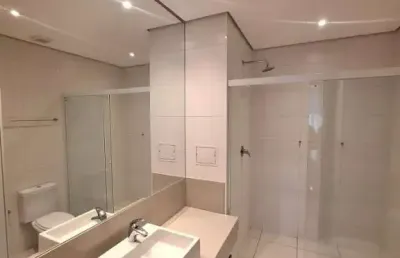 Apartamento para locação em santana de parnaíba / sp no bairro tamboré - 3053-3717989
