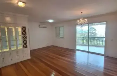 Apartamento para locação em santana de parnaíba / sp no bairro tamboré - 3052-3717954