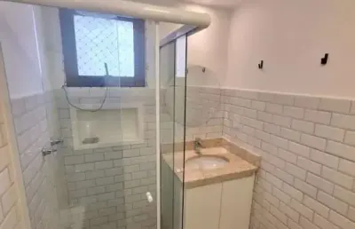 Apartamento para locação em barueri / sp no bairro alphaville centro industrial e empresarial/alphaville. - 3057-3718483