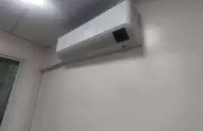 Sala comercial com 2 salas à venda na Vila São João, Barueri 