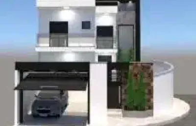 Casa para venda em santana de parnaíba / sp no bairro villas do jaguari - 1122-2616081