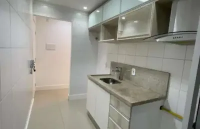 Apartamento para venda em jandira / sp no bairro parque nova jandira - 221-2987332