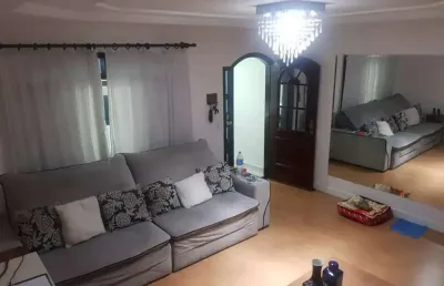 Casa para venda em carapicuíba / sp no bairro vila quintino - 295-3007860