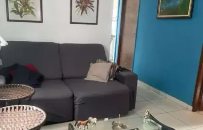 Apartamento para venda em barueri / sp no bairro jardim tatiana - 2063-3535166