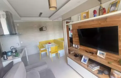 Apartamento para venda em barueri / sp no bairro vila são joão - 2062-3535034