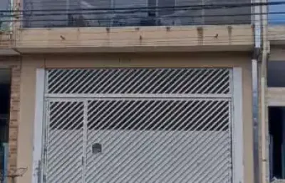 Casa para venda em barueri / sp no bairro parque esmeralda - 2040-3485510