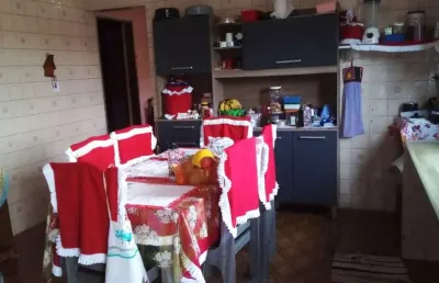 Casa para venda em barueri / sp no bairro vila engenho novo - 2031-3457679