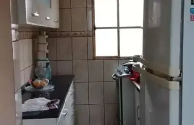 Apartamento para venda em jandira / sp no bairro jardim sol nascente - 2027-3446273