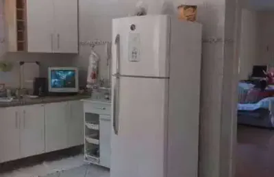 Casa para venda em barueri / sp no bairro vila sargento josé de paula - 1777-3115033