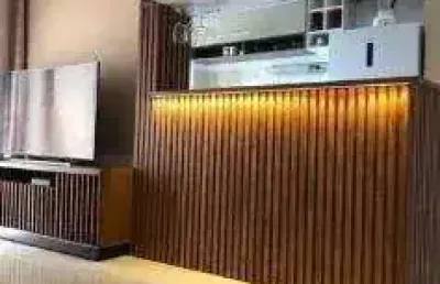 Apartamento para venda em barueri / sp no bairro jardim iracema/aldeia - 1868-3168569