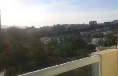 Apartamento para venda em barueri / sp no bairro dezoito do forte empresarial/alphaville. - 1845-3143929