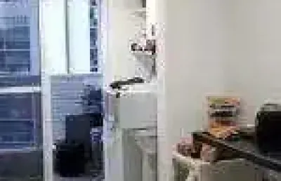 Apartamento para venda em barueri / sp no bairro melville empresarial i e ii - 1836-3139933