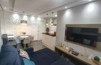 Apartamento para venda em barueri / sp no bairro vila são joão - 784-2474737