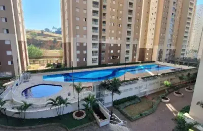 Apartamento para aluguel, 2 quarto(s),  jardim tupanci, barueri - 3120