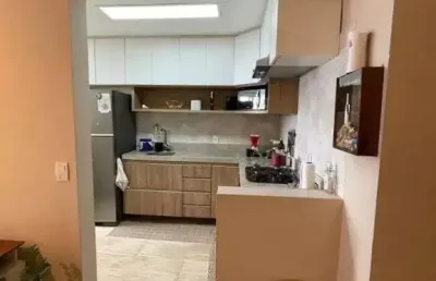Apartamento para aluguel, 3 quarto(s),  jardim tupanci, barueri - 3130