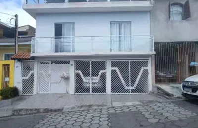 Casa para venda, 3 quarto(s),  jardim europa, jandira - 3128