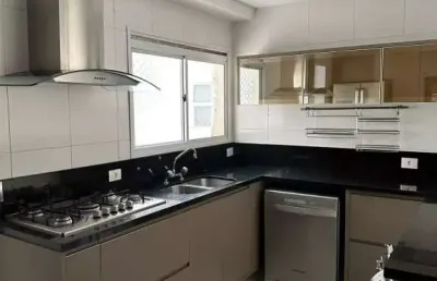 Apartamento para aluguel, 3 quarto(s),  alphaville centro industrial e empresarial/alphaville., barueri - 3125