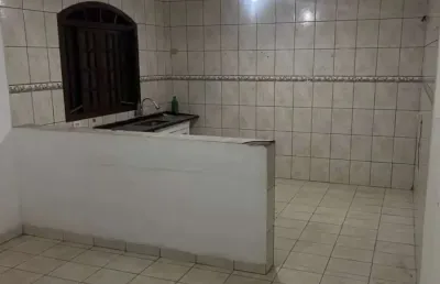Casa para aluguel, 2 quarto(s),  jardim silveira, barueri - 3140