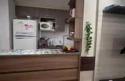 Apartamento para , 2 quarto(s),  centro, barueri - 3139