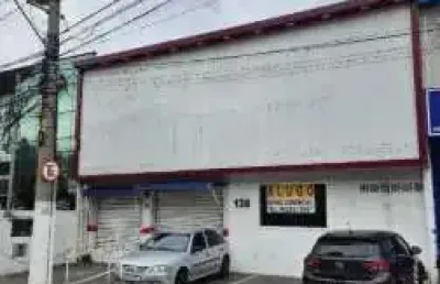 Salão comercial para aluguel,  centro, barueri - 3138