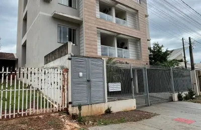 Apartamento com 2 quartos para alugar na Rua Vinicius de Moraes, Jardim Pancera, Toledo
