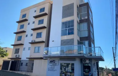 Apartamento duplex com 04 quartos para locação no jardim concordia