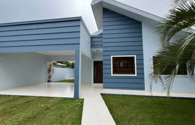 Casa semi mobiliada, com escritório para locação no jardim porto alegre