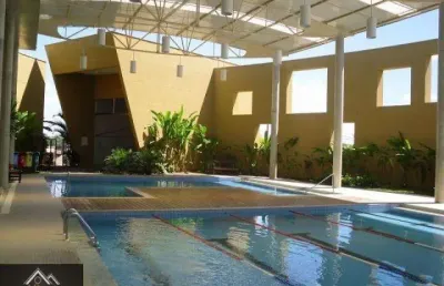 Terreno em condomínio para venda em parnamirim, parque do jiqui