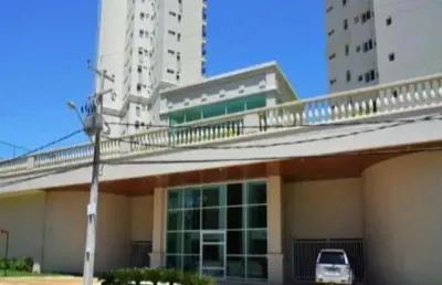 Apartamento para venda em natal, capim macio, 3 dormitórios, 3 suítes, 4 banheiros, 4 vagas