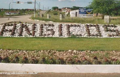 Fazenda à venda na Area Rual, Angicos -Rn, S/N, Centro, Angicos