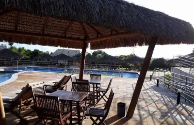 Terreno à venda na Av. Alphaville,  Parnamirim/rn,, 180, Pium, Natal