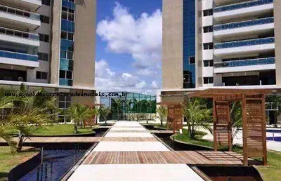 Apartamento para venda em natal, tirol, 4 dormitórios, 3 suítes, 4 banheiros, 3 vagas