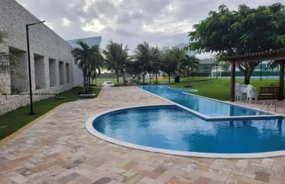 Terreno em condomínio para venda em parnamirim, nova parnamirim