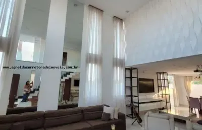 Casa em condomínio para venda em nísia floresta, pium, 3 dormitórios, 3 suítes, 4 banheiros, 4 vagas