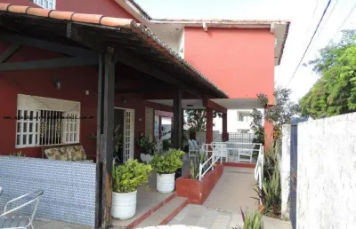 Pousada para venda em parnamirim, pirangi do norte (distrito litoral), 20 dormitórios, 20 suítes, 15 banheiros, 6 vagas