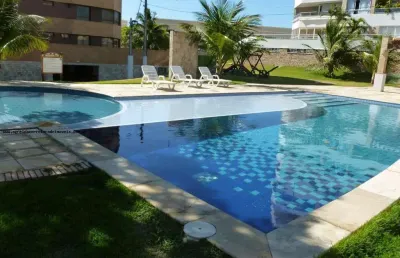 Apartamento para venda em parnamirim, pirangi do norte (distrito litoral), 3 dormitórios, 2 suítes, 4 banheiros, 2 vagas