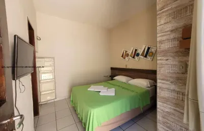 Pousada para venda em natal, ponta negra, 20 dormitórios, 20 suítes, 15 banheiros, 6 vagas
