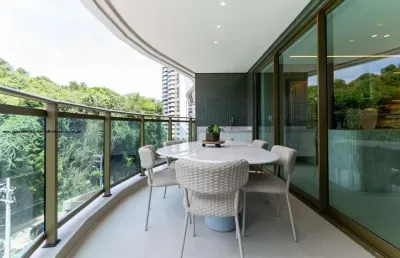 Apartamento para venda em natal, tirol, 3 dormitórios, 2 suítes, 3 banheiros, 2 vagas