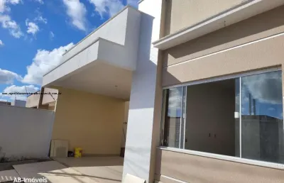 Casa para venda em parnamirim, parque da nacoes, 3 dormitórios, 2 suítes, 3 banheiros, 2 vagas