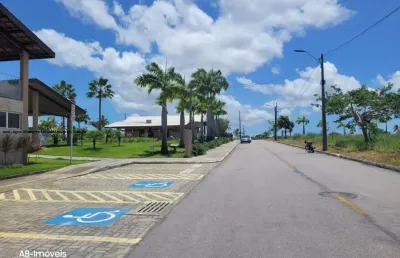 Terreno à venda na Avenida Margarida de Carvalho Monteiro, 155, Vida Nova, Parnamirim