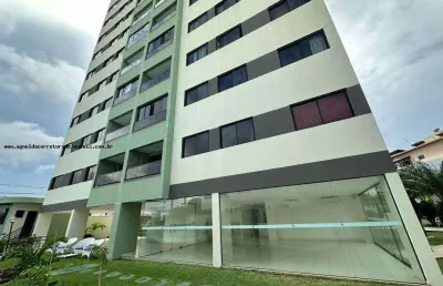 Apartamento para venda em parnamirim, nova parnamirim, 3 dormitórios, 1 suíte, 2 banheiros, 2 vagas