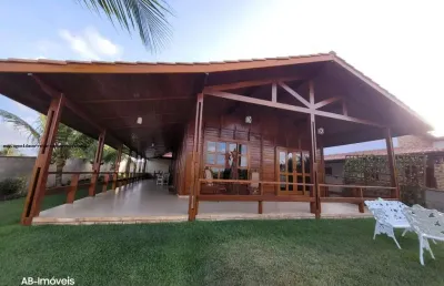 Casa em condomínio para venda em macaíba, zona ruaral de macaiba, 3 dormitórios, 1 suíte, 3 banheiros, 6 vagas