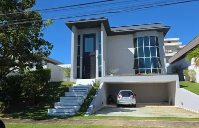 Casa em condomínio para venda em parnamirim, pium (distrito litoral), 5 dormitórios, 5 suítes, 6 banheiros, 4 vagas