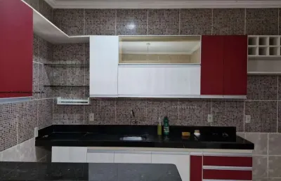Casa para venda em parnamirim, nova parnamirim, 3 dormitórios, 1 suíte, 2 banheiros, 2 vagas
