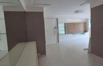 Apartamento para venda em natal, tirol, 3 dormitórios, 3 suítes, 3 banheiros, 2 vagas