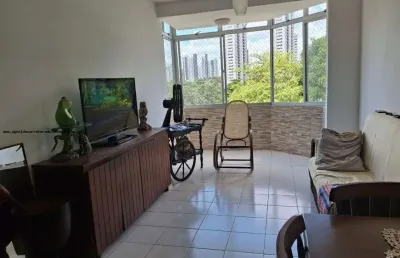 Apartamento para venda em natal, lagoa nova, 3 dormitórios, 2 banheiros, 1 vaga