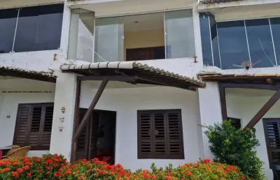 Casa em condomínio para venda em parnamirim, pirangi do norte (distrito litoral), 2 dormitórios, 2 suítes, 3 banheiros, 2 vagas