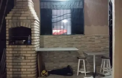 Casa para venda em parnamirim, emaús, 3 dormitórios, 1 suíte, 2 banheiros, 2 vagas